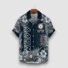 US Navy Veteran Hawaii Shirt