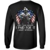 army-veteran-enjoy-your-freedom-i-paid-for-it-men-back-shirt-t-shirt-hoodie-long-sleeve-6_j6vno0 Army Veteran - Enjoy Your Freedom I Paid For It Men Back Shirt (T-shirt, Hoodie, Long Sleeve)