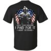 army-veteran-enjoy-your-freedom-i-paid-for-it-men-back-shirt-t-shirt-hoodie-long-sleeve-_gaxsrj Army Veteran - Enjoy Your Freedom I Paid For It Men Back Shirt (T-shirt, Hoodie, Long Sleeve)