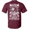 proud-army-veteran-dd214-back-shirt-t-shirt-hoodie-long-sleeve-2_xzn08v Proud Army Veteran Dd214 Back Shirt (T-shirt, Hoodie, Long Sleeve)