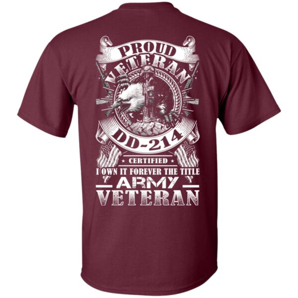 proud-army-veteran-dd214-back-shirt-t-shirt-hoodie-long-sleeve-2_xzn08v Proud Army Veteran Dd214 Back Shirt (T-shirt, Hoodie, Long Sleeve)