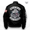 Sons of the Sea Navy Jacket