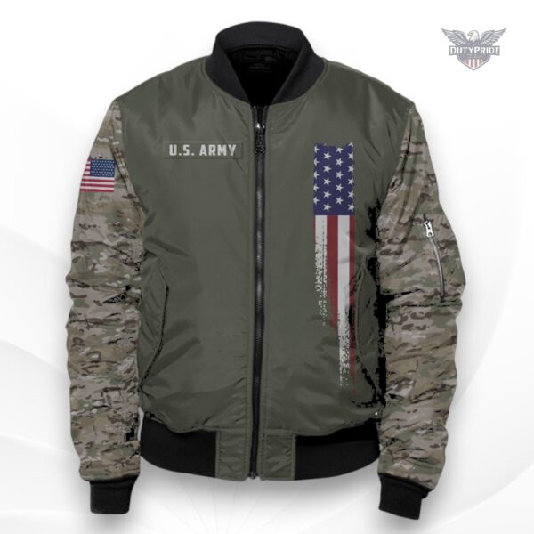 U.S. Army Jacket