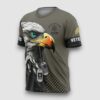 US Army eagle shirt