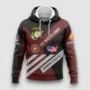 USMC custom hoodie