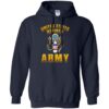 Us Retired Army Veteran FronShirt (T-shirt, Hoodie, Long Sleeve)
