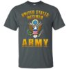 Us Retired Army Veteran FronShirt (T-shirt, Hoodie, Long Sleeve)