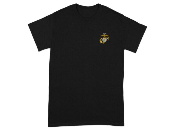 0300 infantry shirt