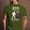 0311 rifleman shirt 0311 rifleman shirt