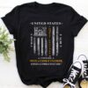 Combat Engineer Shirt Combat Engineer Shirt