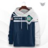 custom coast guard veteran hoodie