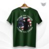 honor the fallen thank the living shirt