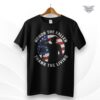 honor the fallen thank the living shirt