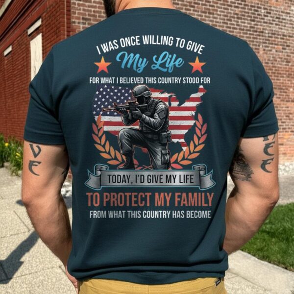 i was once willing to give my wife shirt i was once willing to give my wife shirt
