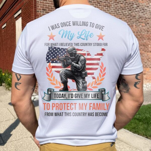 i was once willing to give my wife shirt i was once willing to give my wife shirt