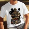 marine 1371 combat engineer shirt