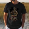 marine 1371 combat engineer shirt