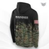 marine corps camo hoodie