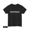 marine the few the proud shirt