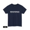 marine the few the proud shirt