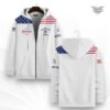 memorial day remember and honor hoodie