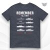 pearl harbor 1941 t shirt