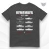 pearl harbor 1941 t shirt