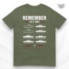 pearl harbor 1941 t shirt