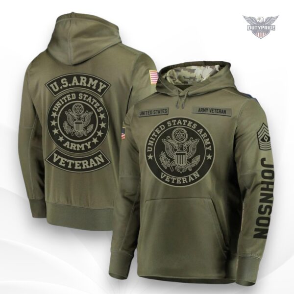 Army veteran pullover hoodie army veteran pullover hoodie
