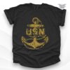 usn anchor shirt usn anchor shirt