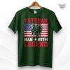 veteran man myth legend shirt