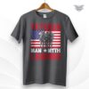 veteran man myth legend shirt