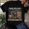 veterans benefits tee veterans benefits tee