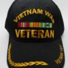 vietnam war veteran hat