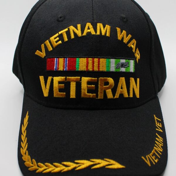 vietnam war veteran hat vietnam war veteran hat