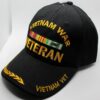 vietnam war veteran hat