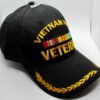 vietnam war veteran hat