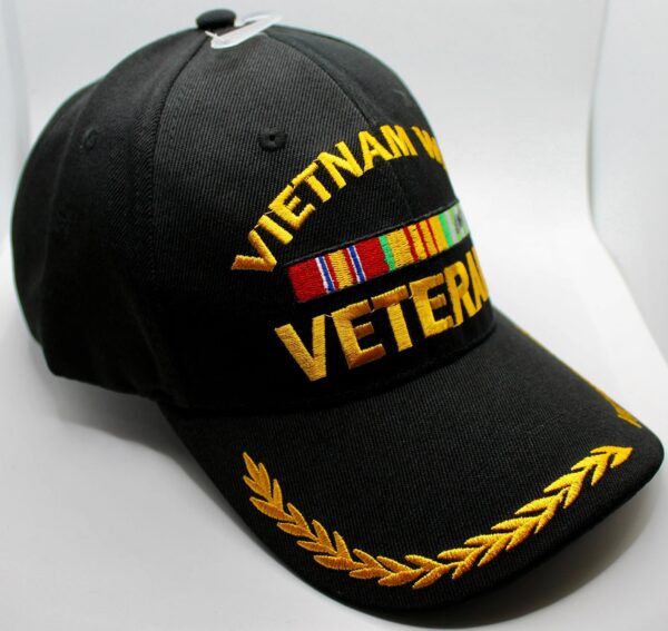 vietnam war veteran hat