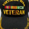 vietnam war veteran hat