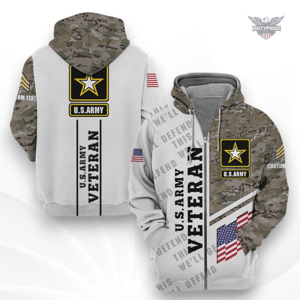 we'll defend this hoodie