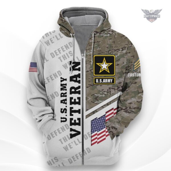 we'll defend this hoodie