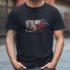 Afghanistan veteran wife shirt