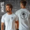 Airforce Veteran Tshirt