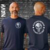 Airforce Veteran Tshirt