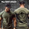Airforce Veteran Tshirt