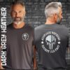 Airforce Veteran Tshirt
