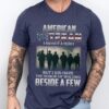 American veteran shirt