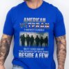American veteran shirt