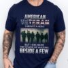 American veteran shirt
