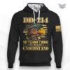 DD-214 hoodie
